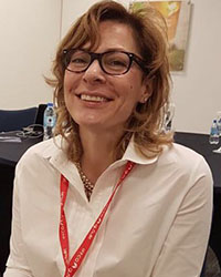 Bahar Yalcindag