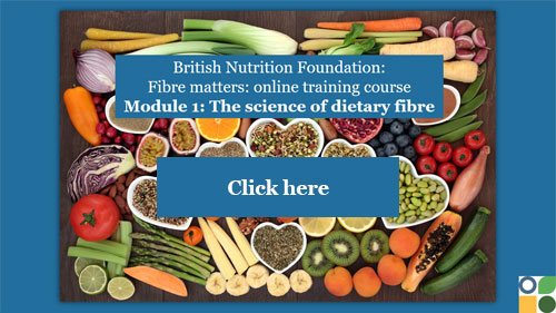 Fibre Matters module 1