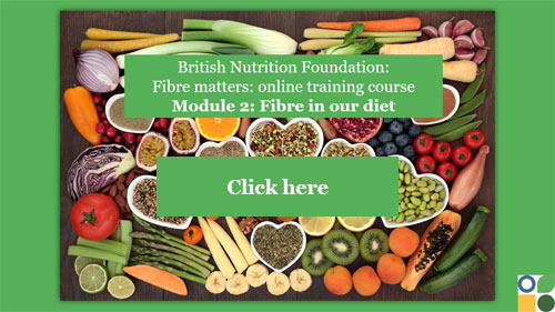 Fibre Matters module 2