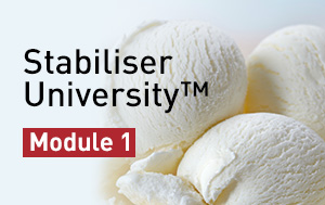 Stabiliser University module 1