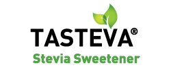 Tasteva logo