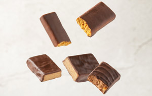 Nutrition bars