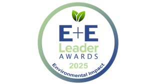 Environmental Impact Award