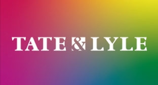Tate & Lyle pride logo