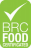 BRC logo