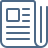 newspaper-fold-grey-icon newspaper-fold-grey-icon