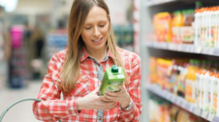 woman packaging woman packaging