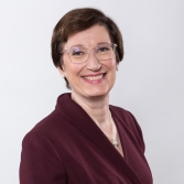 Isabelle Esser Isabelle Esser headshot