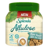 SPLENDA® Allulose