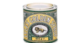 Golden Syrup