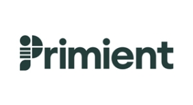 Primient logo Primient logo